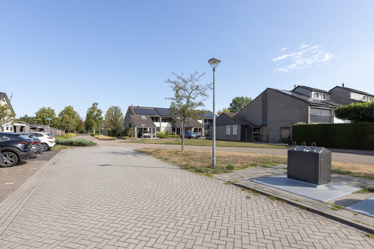 Tussenwoning te koop: Mercurius 38, Lichtenvoorde