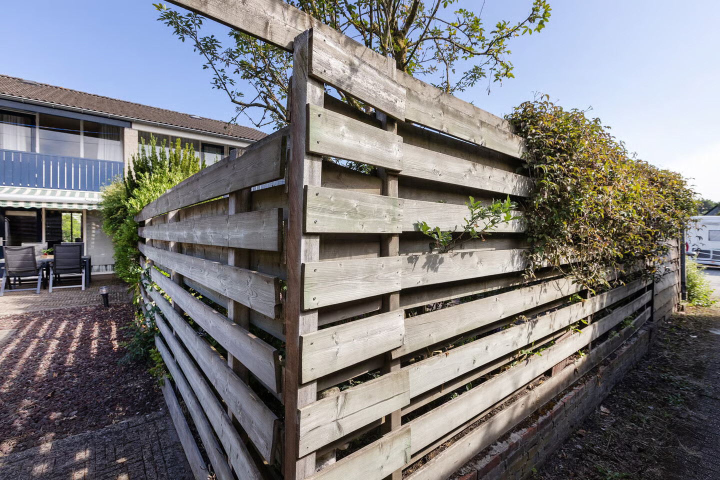 Tussenwoning te koop: Mercurius 38, Lichtenvoorde