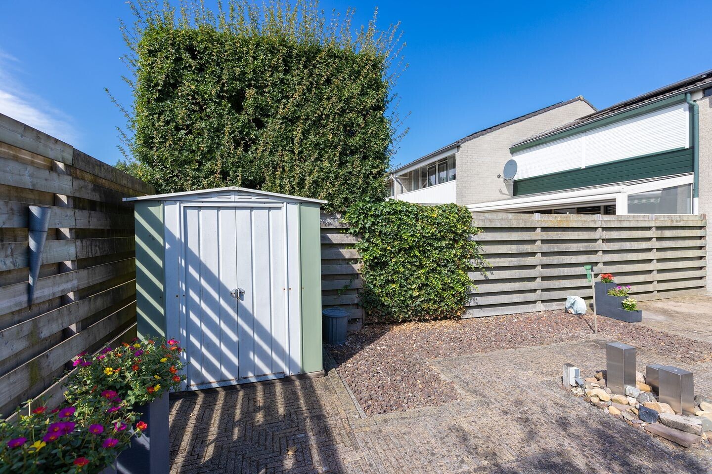 Tussenwoning te koop: Mercurius 38, Lichtenvoorde