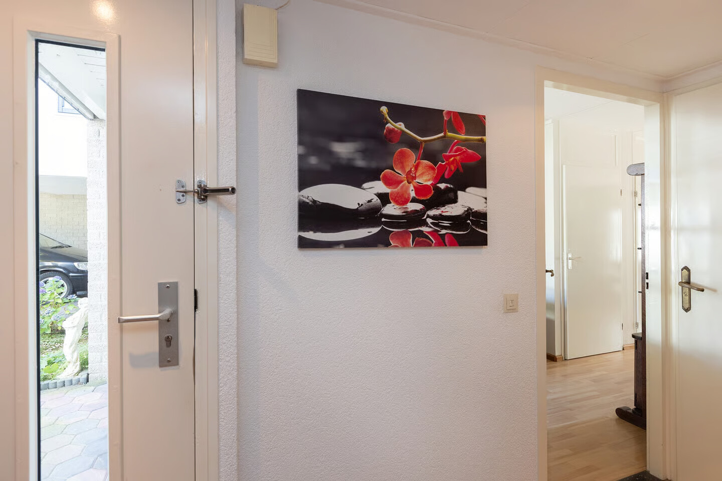 Tussenwoning te koop: Mercurius 38, Lichtenvoorde