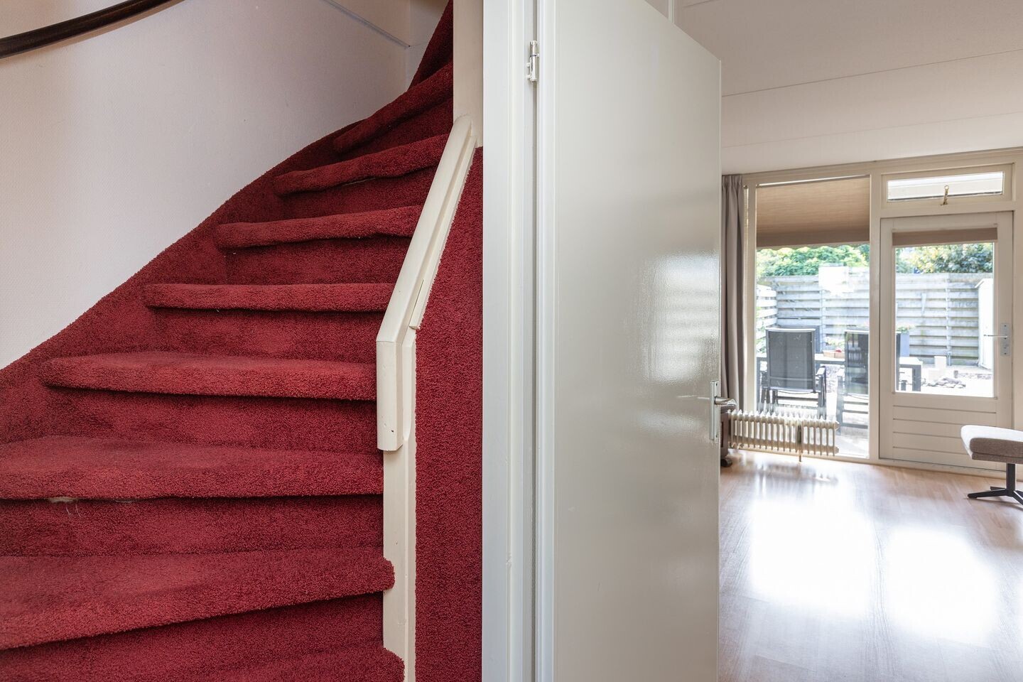 Tussenwoning te koop: Mercurius 38, Lichtenvoorde