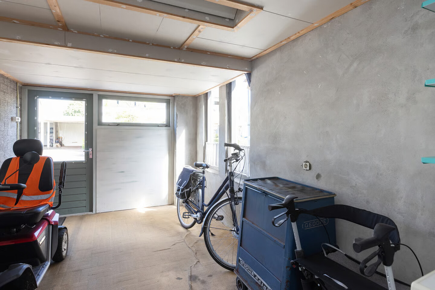 Tussenwoning te koop: Mercurius 38, Lichtenvoorde