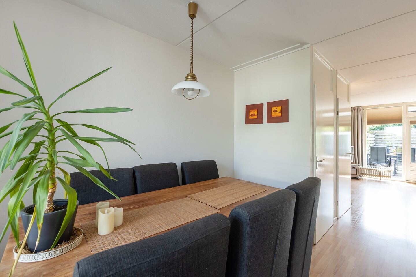 Tussenwoning te koop: Mercurius 38, Lichtenvoorde