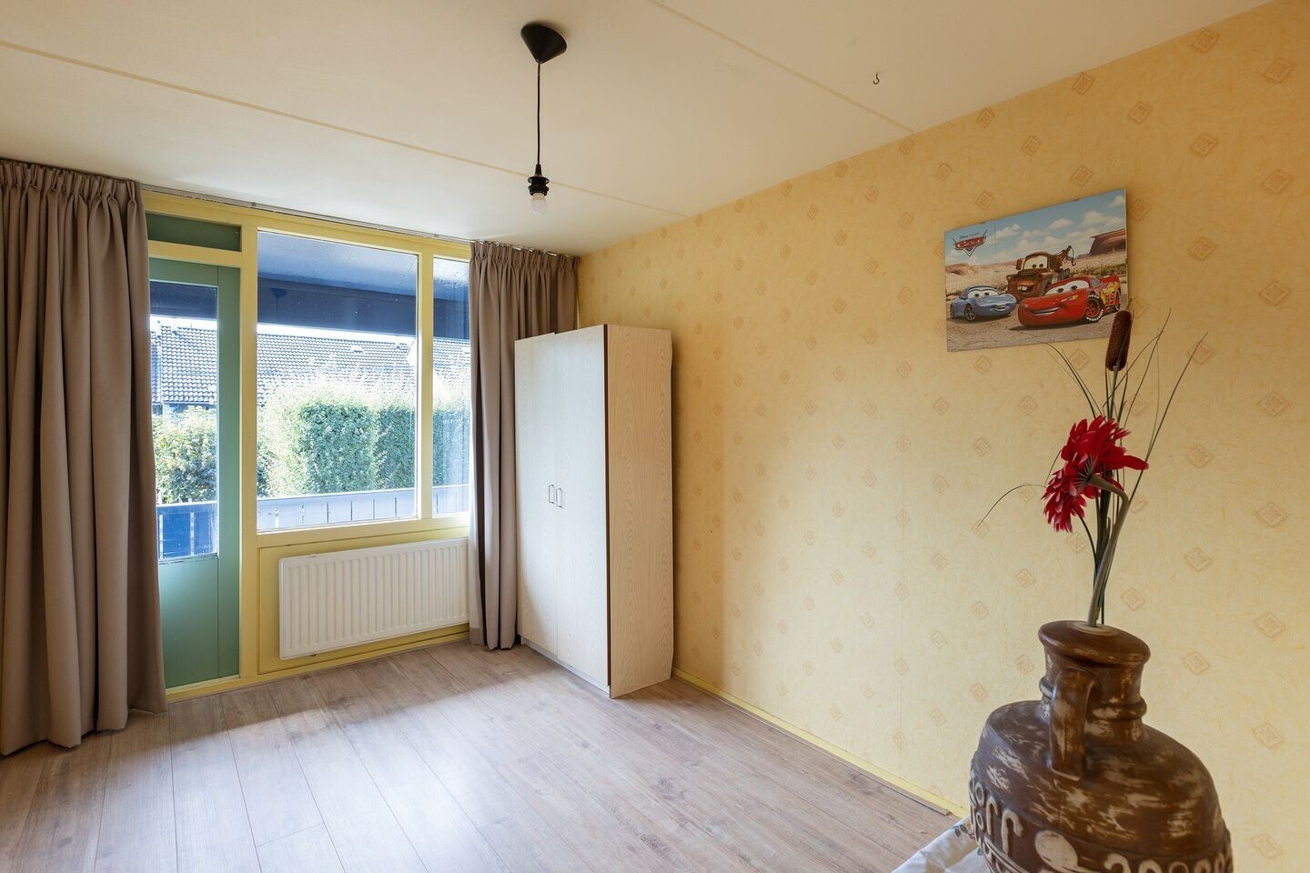 Tussenwoning te koop: Mercurius 38, Lichtenvoorde