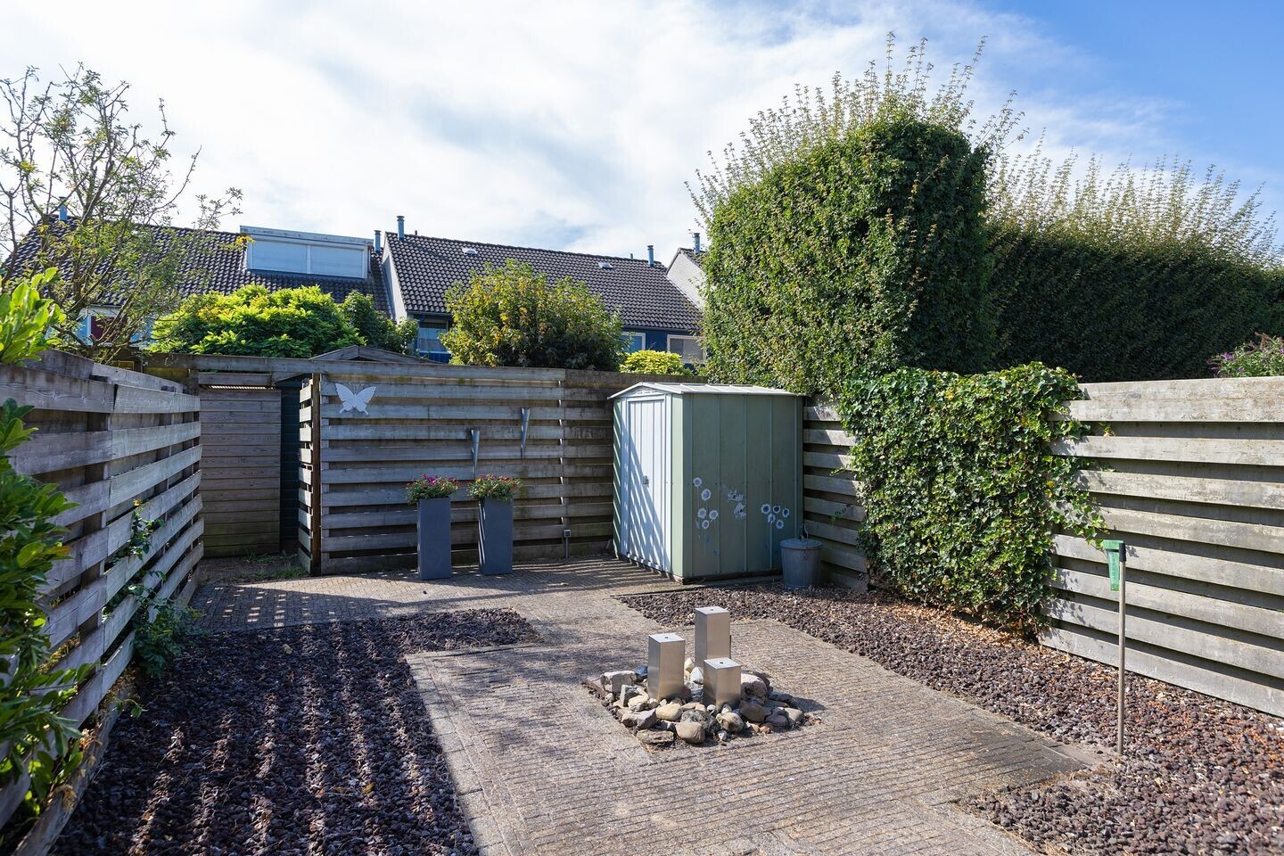 Tussenwoning te koop: Mercurius 38, Lichtenvoorde