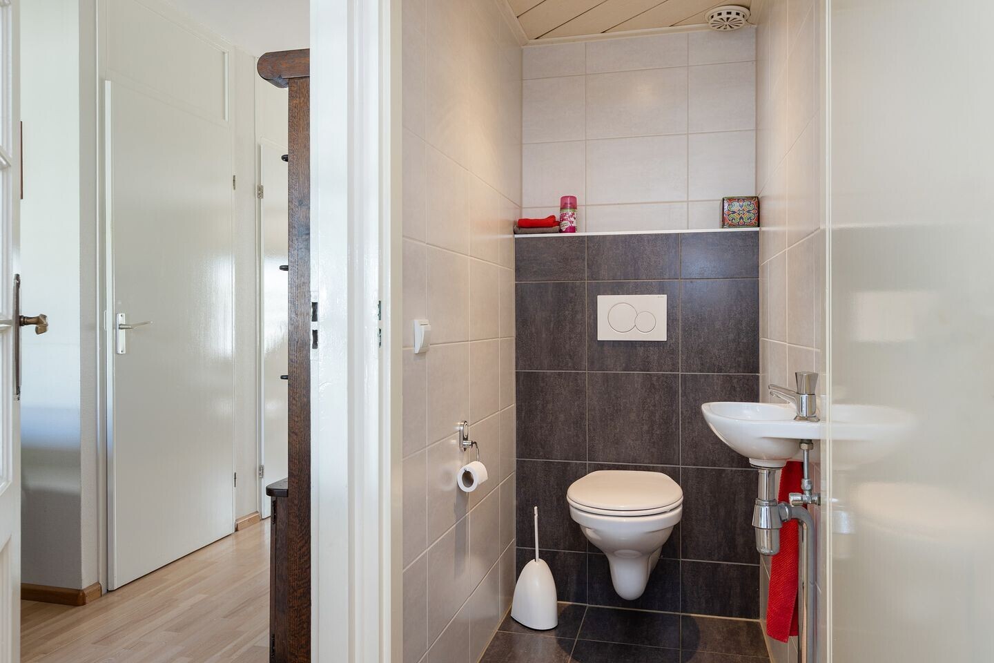 Tussenwoning te koop: Mercurius 38, Lichtenvoorde