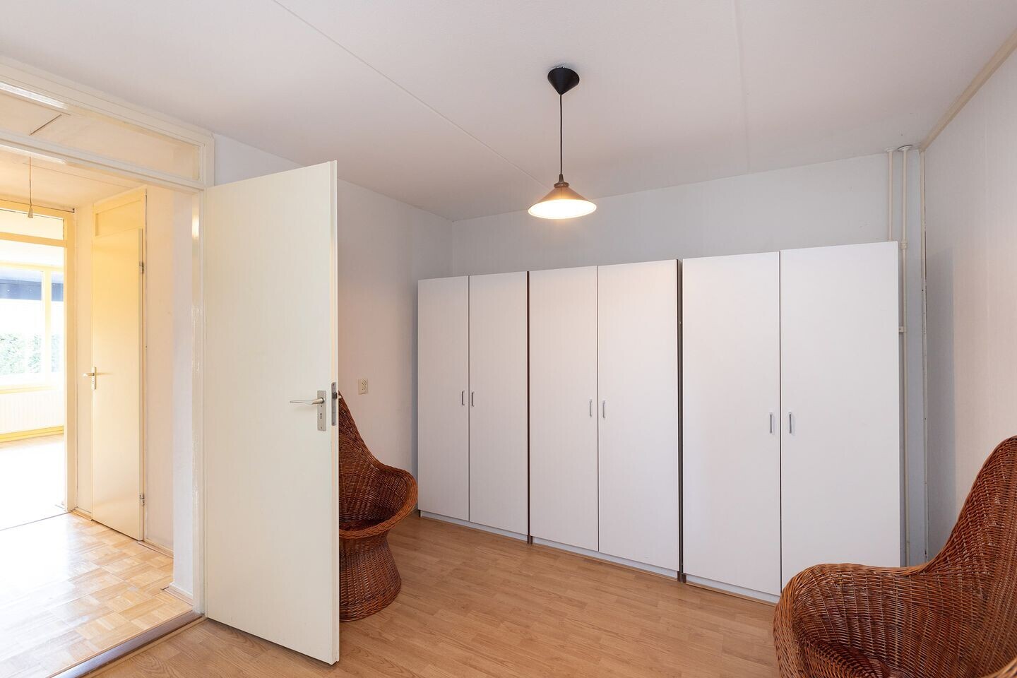 Tussenwoning te koop: Mercurius 38, Lichtenvoorde
