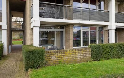 Aaltenseweg 10-F