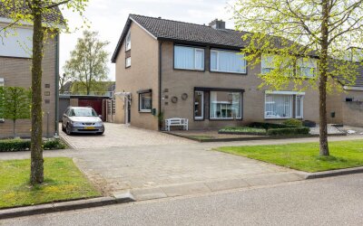 Bilderdijkstraat 16