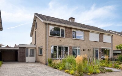 Potgieterstraat 20