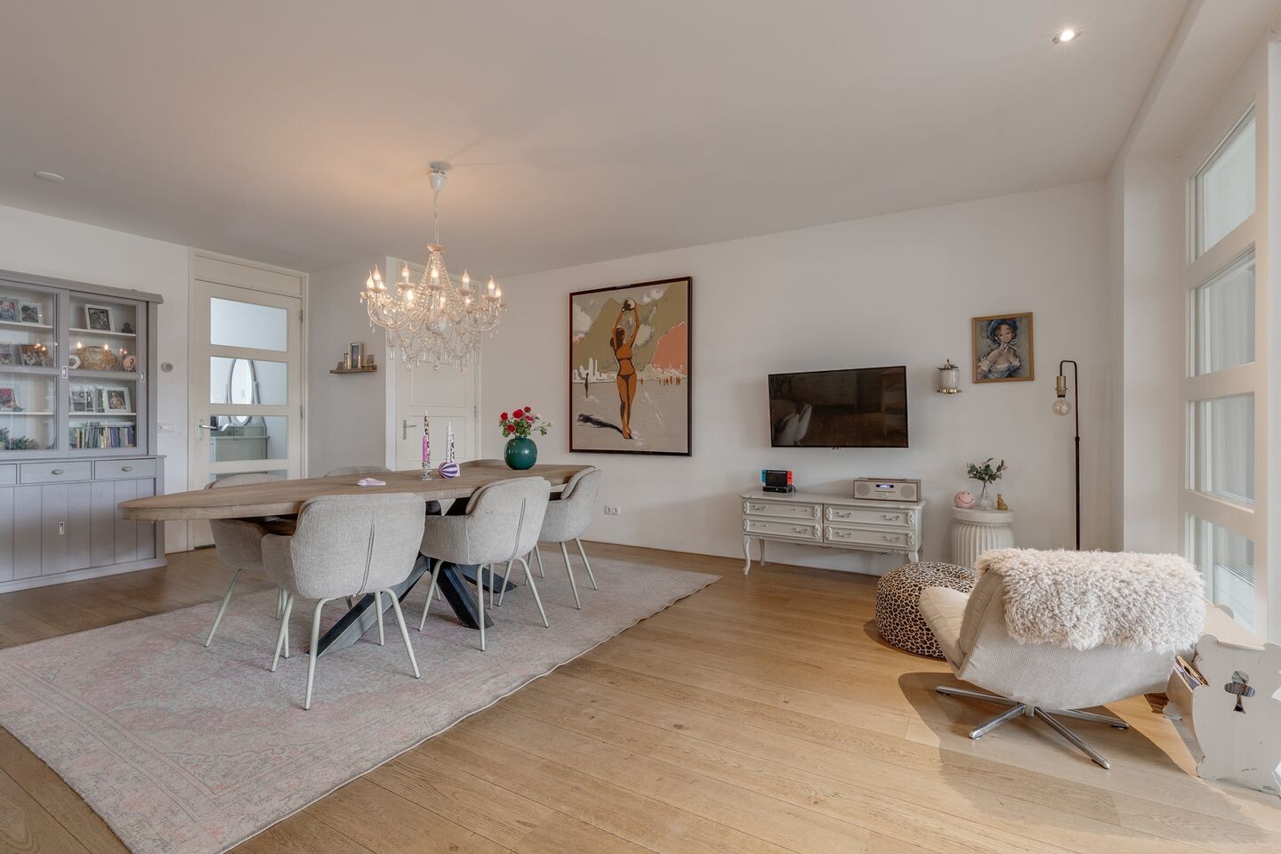 Twee-onder-één-kap te koop: Vragenderweg 56B, Lichtenvoorde
