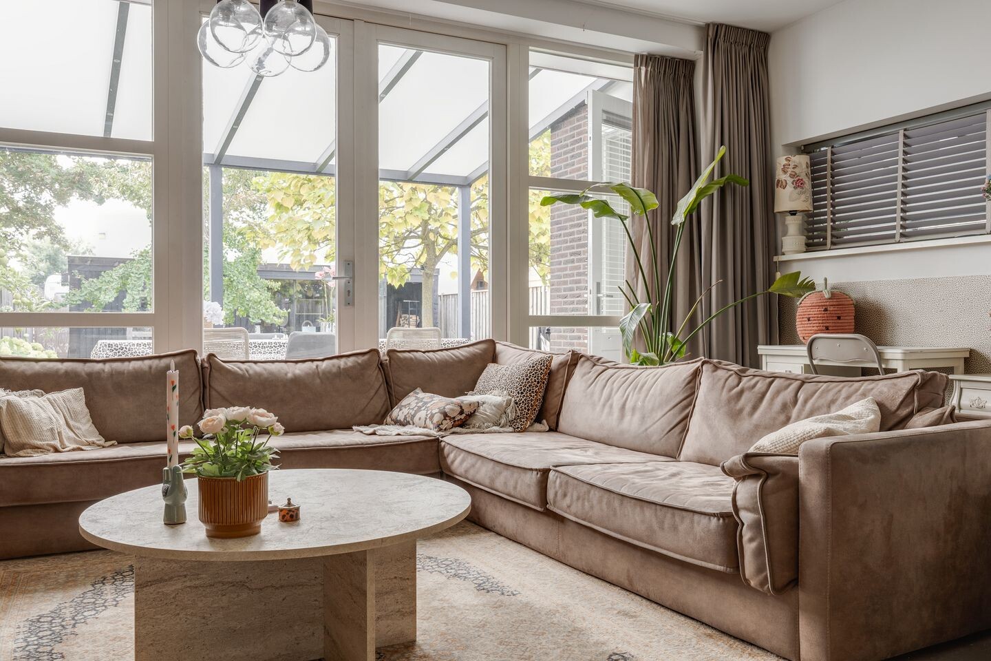 Twee-onder-één-kap te koop: Vragenderweg 56B, Lichtenvoorde