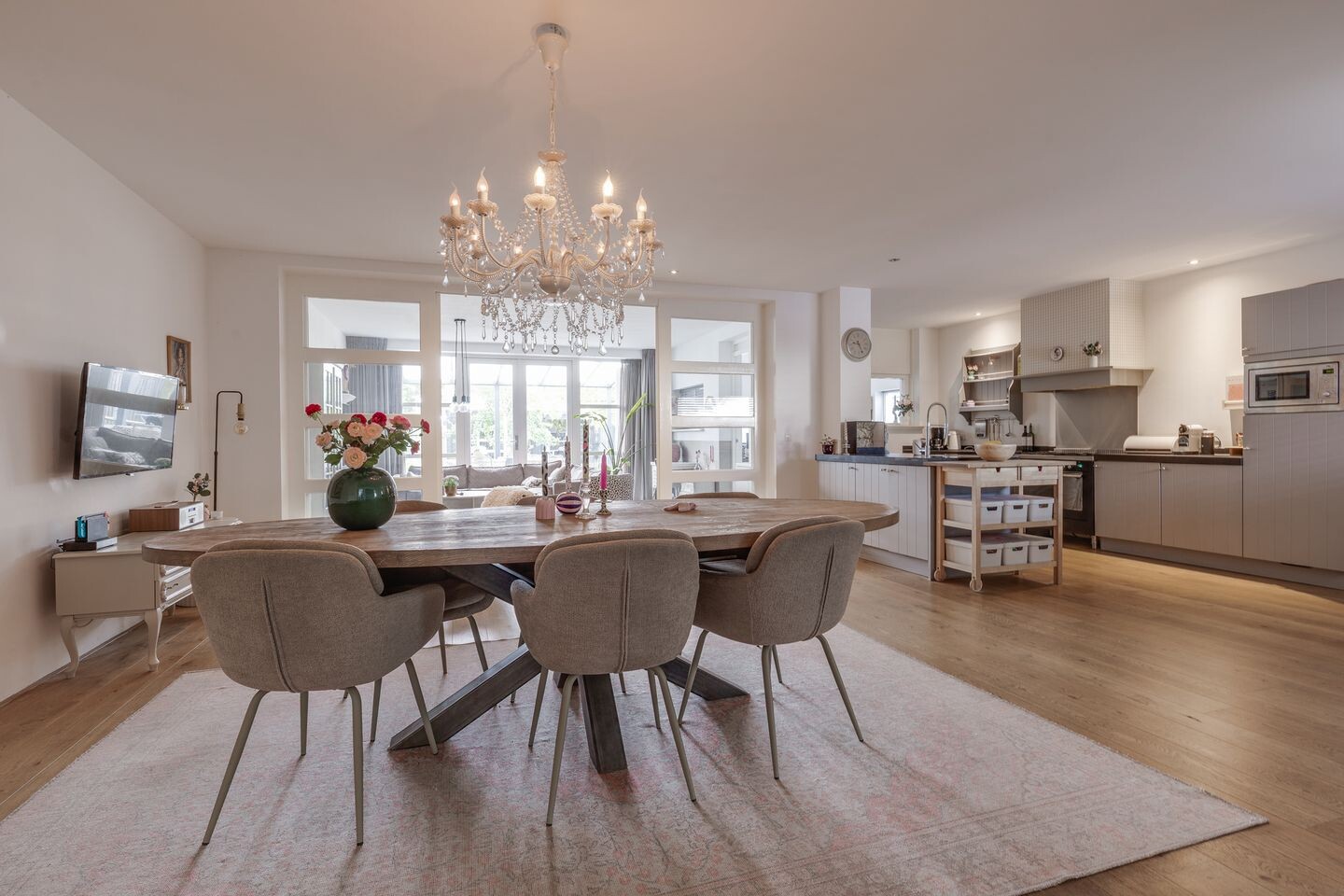Twee-onder-één-kap te koop: Vragenderweg 56B, Lichtenvoorde