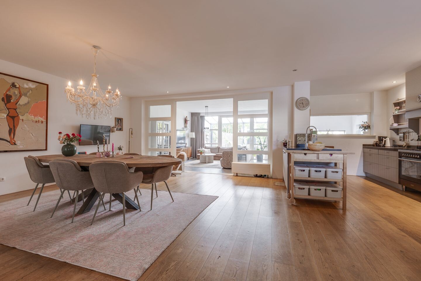 Twee-onder-één-kap te koop: Vragenderweg 56B, Lichtenvoorde