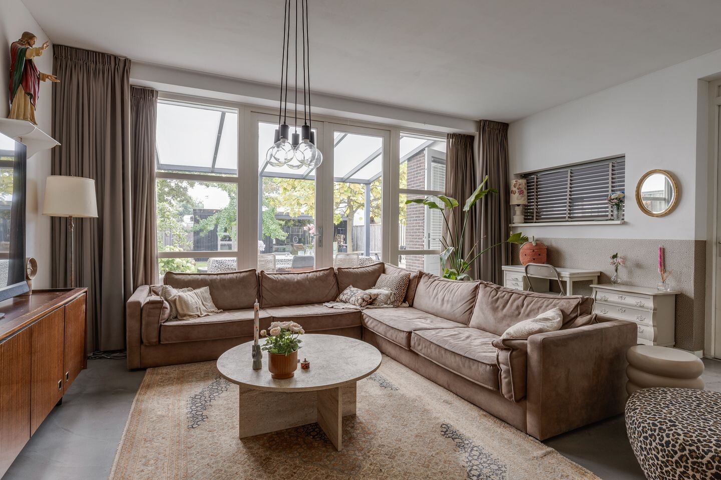 Twee-onder-één-kap te koop: Vragenderweg 56B, Lichtenvoorde