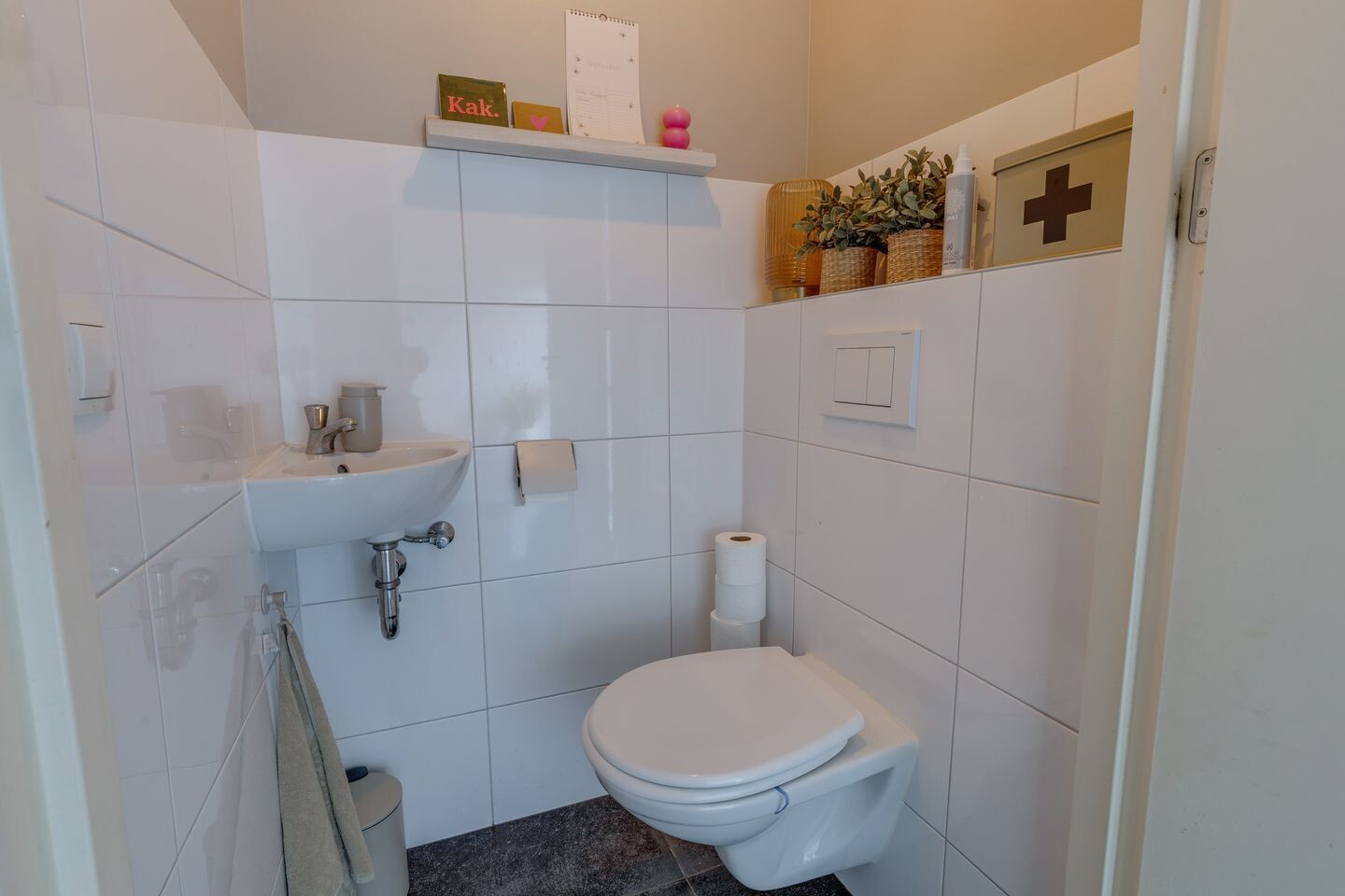 Twee-onder-één-kap te koop: Vragenderweg 56B, Lichtenvoorde