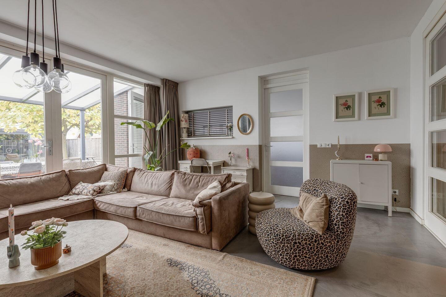 Twee-onder-één-kap te koop: Vragenderweg 56B, Lichtenvoorde