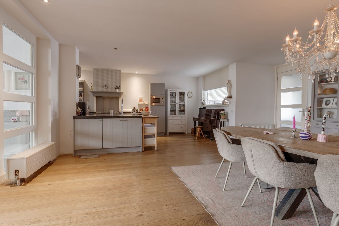Twee-onder-één-kap te koop: Vragenderweg 56B, Lichtenvoorde