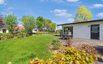 Boschlaan 26-37