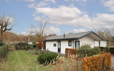 Boschlaan 26-42