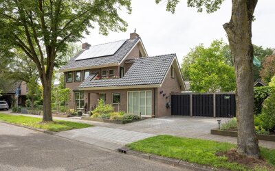 Klaasbos 1