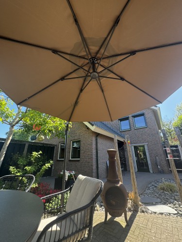Klaasbos 1