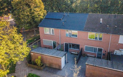 Breughelhof 3