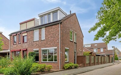 Nic Beetsstraat 18