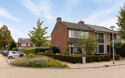 Heckinckstraat 73