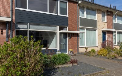 Heckinckstraat 28