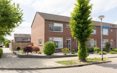 Bernard van Meursstraat 24