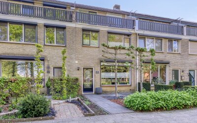 Wentholtstraat 75