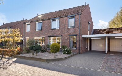 Irenestraat 31