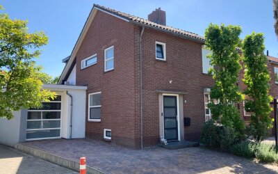 Vondelstraat 9