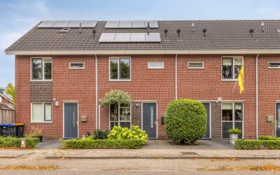 Hendrik Leemreizestraat 3