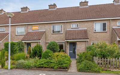 Straussstraat 10