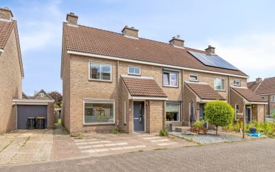 Straussstraat 6