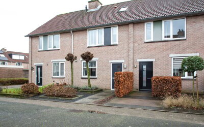 Vogelkersstraat 15