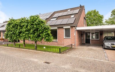 Sleedoornstraat 18