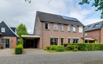 Herman Olijslagerstraat 9