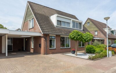 Lariksstraat 16