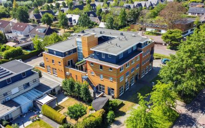 Gruttostraat 1-11
