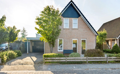 Leeuwerikstraat 1