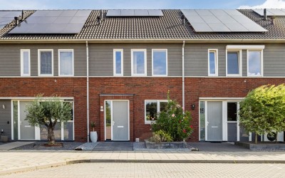 Kiekendief 17