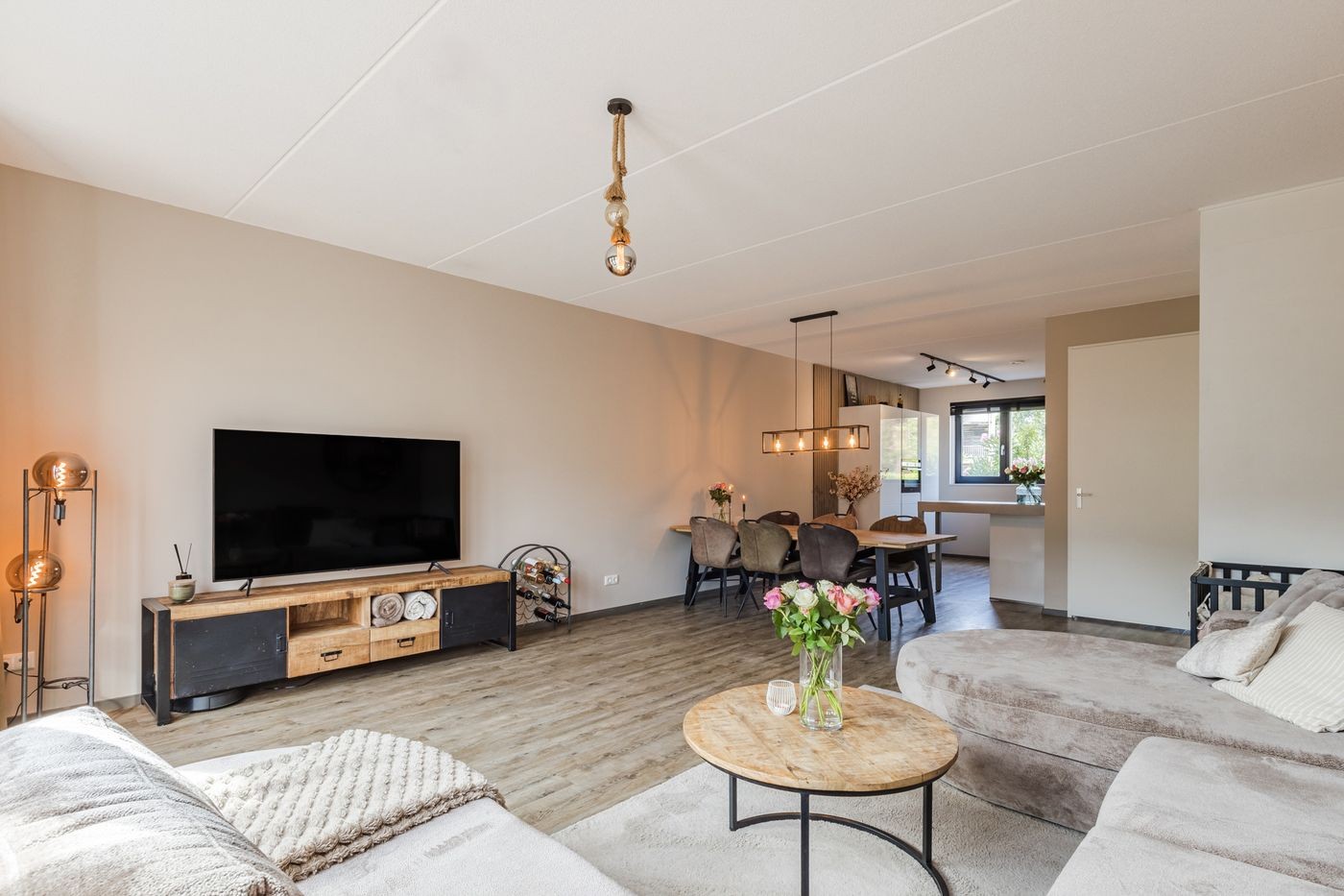 Tussenwoning te koop: Kiekendief 17, Lichtenvoorde
