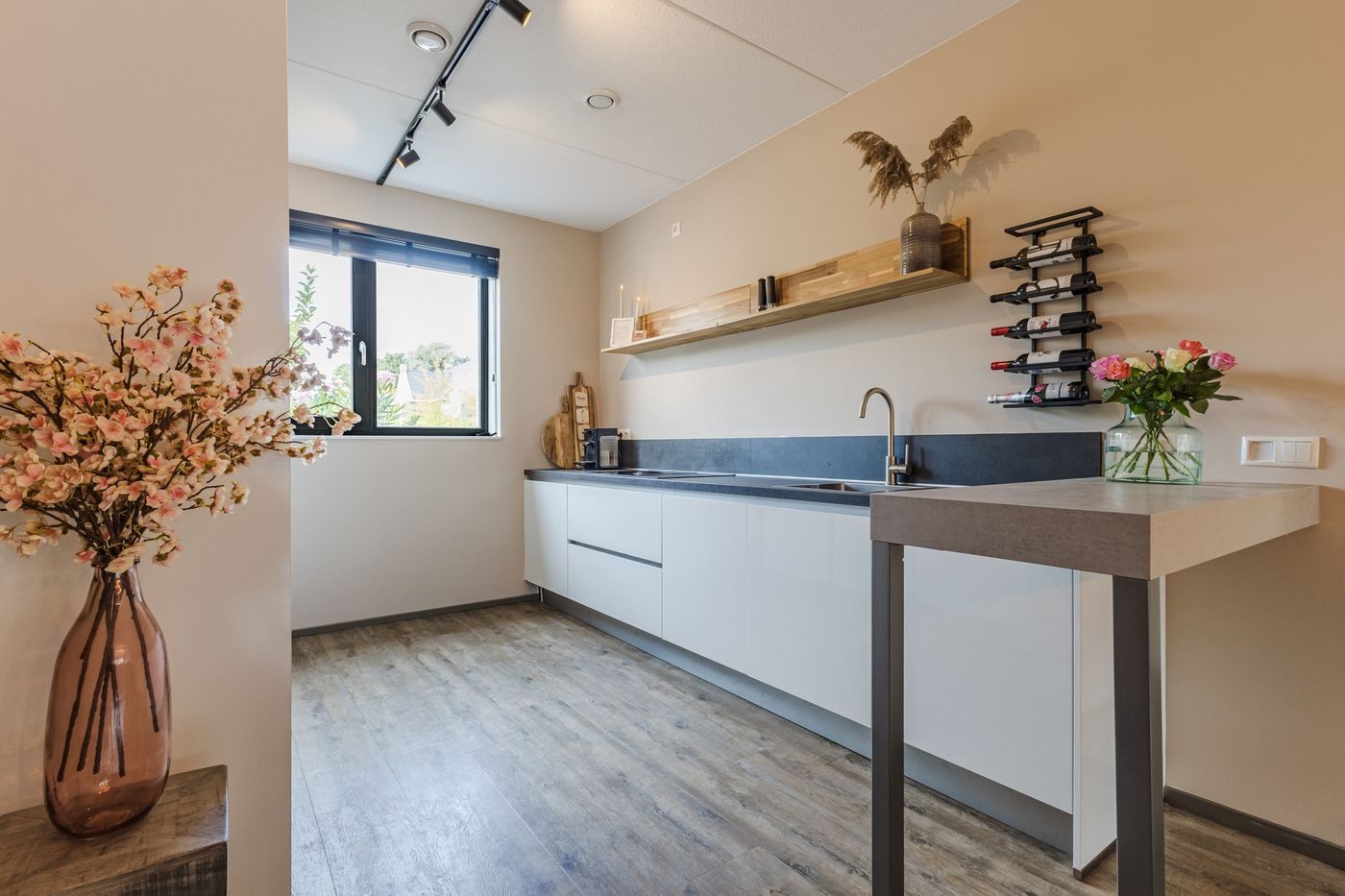 Tussenwoning te koop: Kiekendief 17, Lichtenvoorde