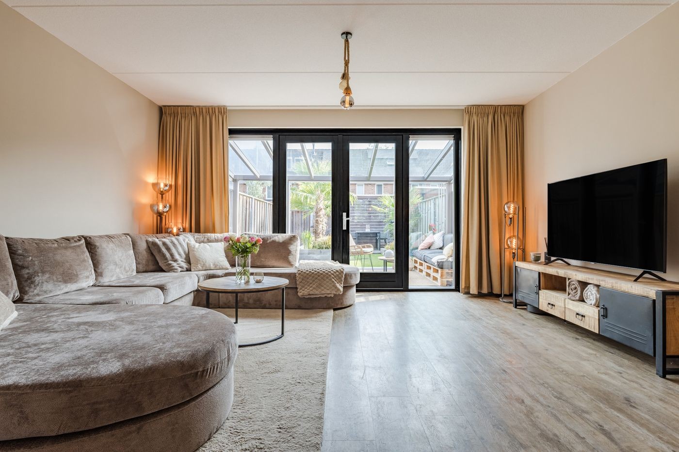 Tussenwoning te koop: Kiekendief 17, Lichtenvoorde