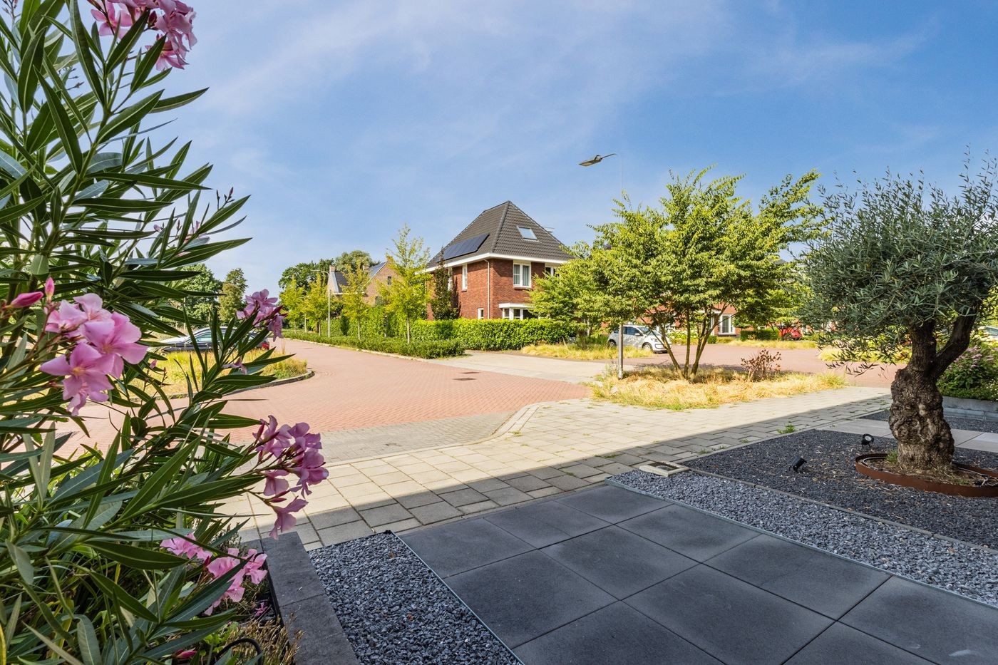 Tussenwoning te koop: Kiekendief 17, Lichtenvoorde