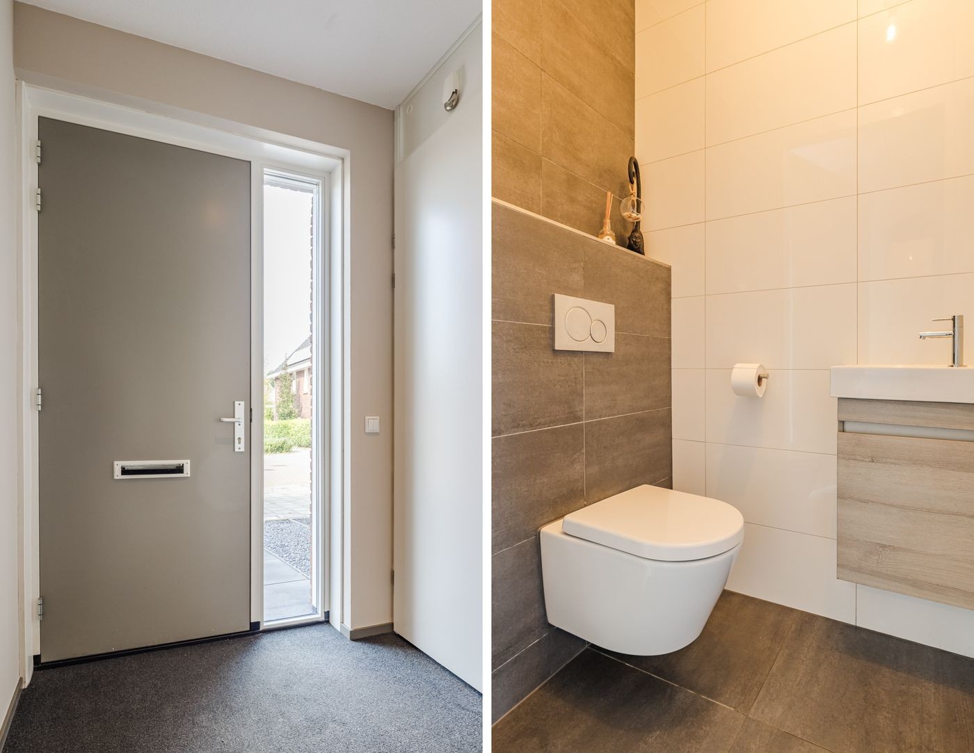 Tussenwoning te koop: Kiekendief 17, Lichtenvoorde