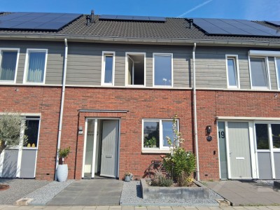 Kiekendief 17